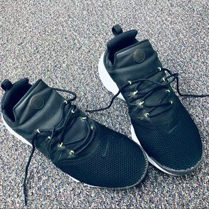 💥SALE💥Black Nike Prestos